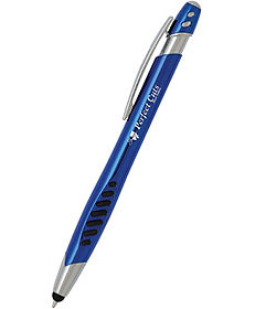 Promotional Pens: Maxfield Stylus Pen
